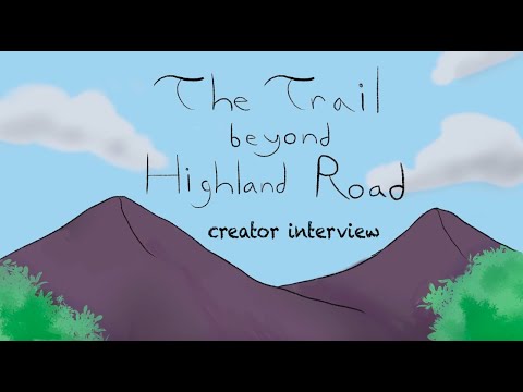The Trail beyond Highland Road_Filmmaker Interview