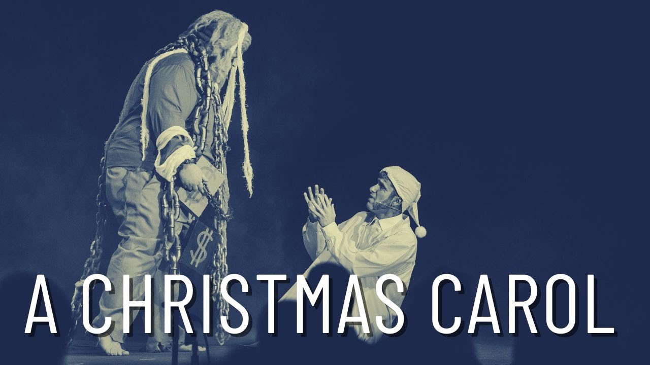 "A Christmas Carol"