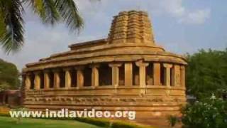 Aihole at Bagalkot in Karnataka 