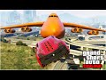 INSANE GTA 5 STUNTS & FAILS (GTA 5 Online ...