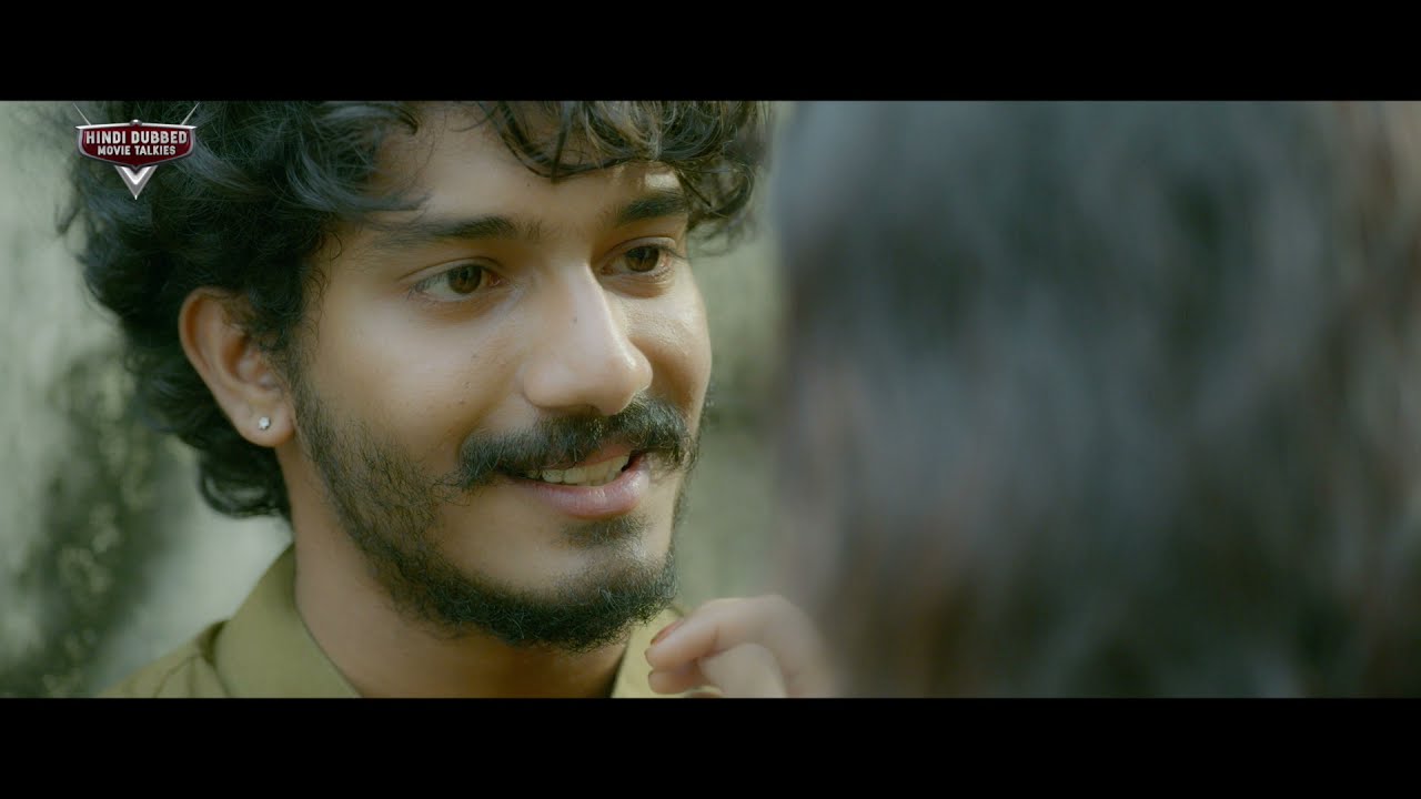 GAME OVER - Hindi Dubbed Full Movie | Shebin Benson & Anil K Reji | Action Thriller Movie