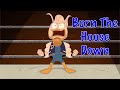 Dewey Duck DuckTales Burn The House Down AJR AMV