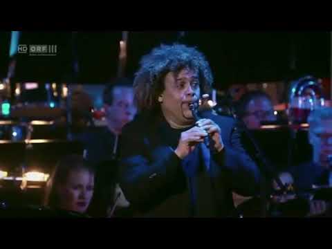 Hans Zimmer - The Lion King Orchestra Suite (Live)