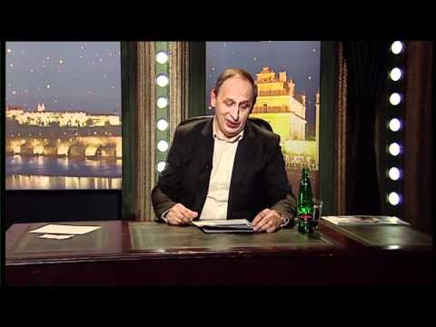 Stalo se - Show Jana Krause 4. 11. 2011