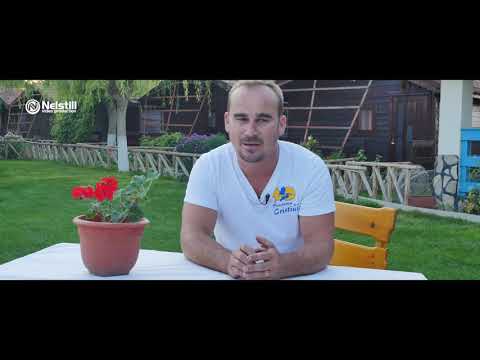 Pensiunea Cristian  Murighiol - Delta Dunarii