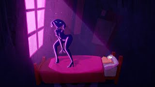 Sleep Paralysis