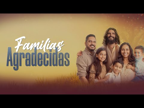 Grateful Families | Theme Song | UMCH Gratitude Week 2025