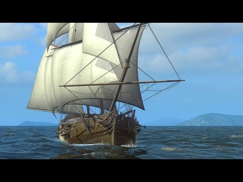 age of sail 2 pc game