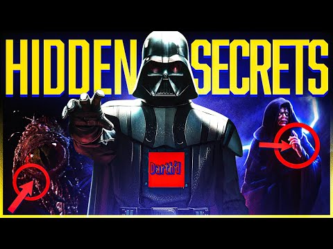Hidden SECRETS of Star Wars | Video Essay