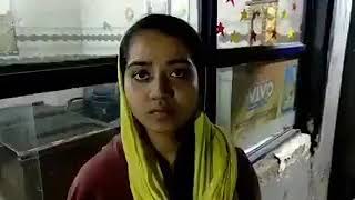 Salima told who was involved in the killing of Ankit Saxena