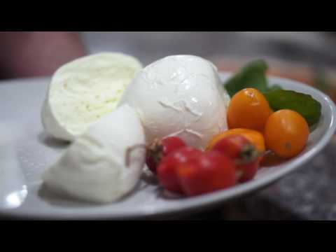 La gemma del Vesuvio - Pizzeria Napoletana Sassari - Spot TV E20