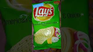 Amazon Unboxing | Lays Unboxing #shorts #IndianUnboxing #trendingshorts