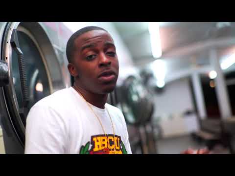 Bushy B - No Escape (Official Video)