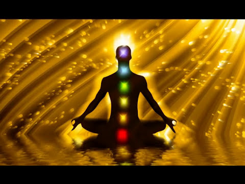 MOST POWERFUL OM CHANTING HEALING ENERGY MEDITATION ||  NATURE AND YOGA