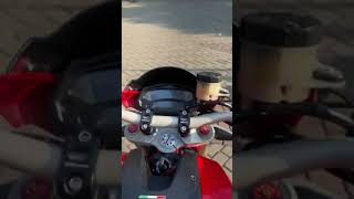 Download lagu Video Mentahan Naik Motor Ducati Buat Prank temen. STORY WA mp3