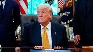 USA schießen auf iranischen Öltanker, Trump drängt parallel auf Friedenslösung