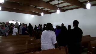 Celia Michelle Fikes Funeral Service