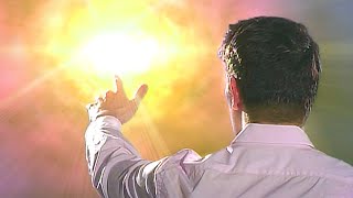 A Seraphim Angel Came to Visit. What He Did Amazed Me!