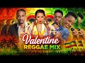 Dj Lyta Valentine Reggae Mix 2026 ️ Alaine Chris Martin Cecile Romain Virgo Busy Signal ️