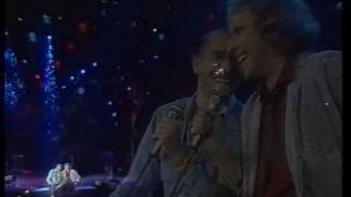 Trio bei Thommy´s Pop Show 1983