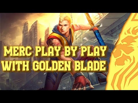 MERCURY JUNGLE PLAY BY PLAY