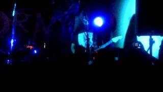 Alcest -- Summer's Glory (Live @ Mexico City)