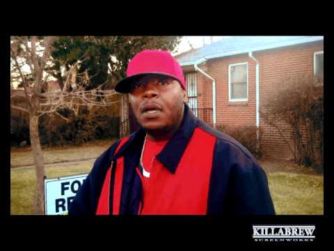 KILLABREW HOT SEAT 18 KEVIN PISTOL