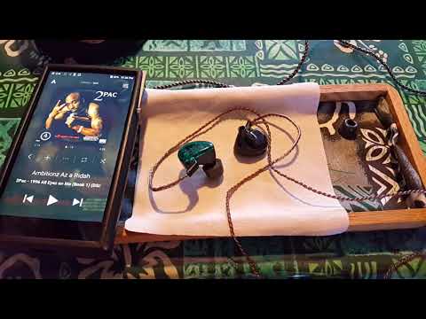 ✅ KZ- AS10 - REVIEW (Best KZ so far?....Yup!)