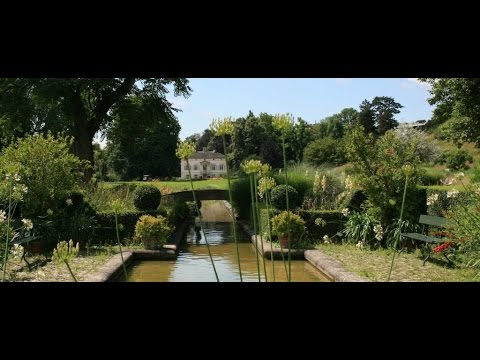 Baselland Tourismus -  Merian Gärten, Münchenstein