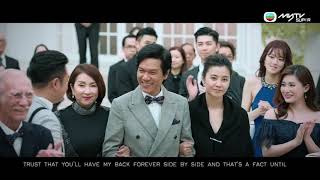 飛虎之雷霆極戰．林峯MC Jin《Reunion》劇集MV