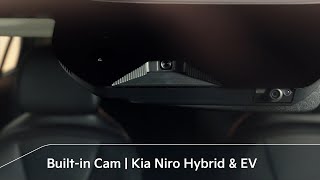 Video 8 of Product Kia Niro 2 (SG2) Crossover (2021)