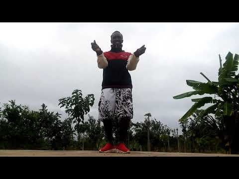 ROLE MODEL BY JABIDII (WPOG JUNIOR)