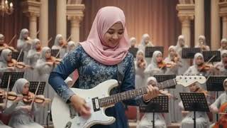 Download lagu SALAM TERAKHIR - Five Minutes (cover Ai) mp3