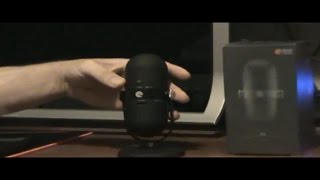 Iqualtech mega bass wireless bluetooth speaker