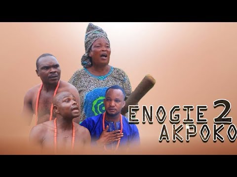 Enogie-Akpoko [Part 2] - Latest Benin Movies | Loveth Okh Movies