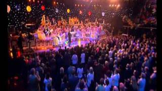 ANDRE RIEU & JSO - STRAUSS PARTY