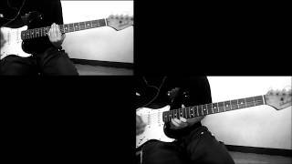 Onyx  - Saydie (Guitar Cover)