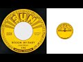 Little Milton - Beggin' My Baby - Sun Record Company Little Milton - Beggin' My Baby