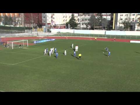 Vrhunci 24. krog Gorica - Koper