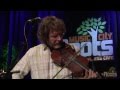 Sam Bush "Vamp In The Middle"