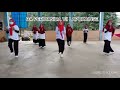 Senam 3B RA PERWANIDA VII LAPOKAINSE