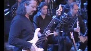 Maurizio Rolli & Rolli's tones Big band 