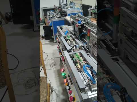 MK20255MC001-cim assembly using PLC + wemos