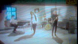 COMSAT ANGELS - IM FALLING