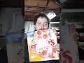 Tony S Pepperoni