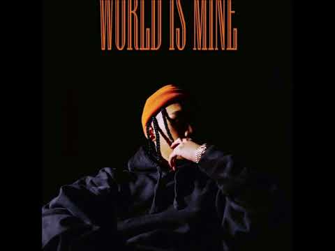 김효은 (Kim Hyo Eun) - World Is Mine