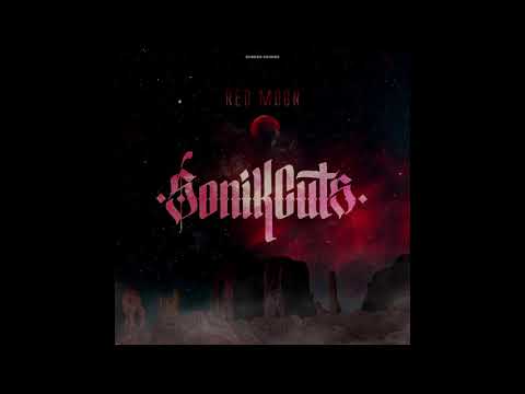 Sonikcuts - Red Moon