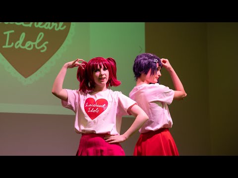 Laceheart Idols - Kibecon 2022