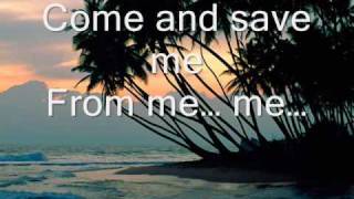 MORANDI SAVE ME LYRICS