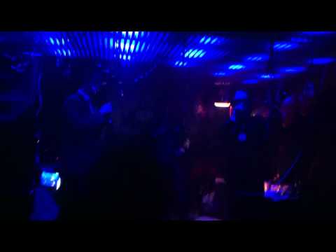 Tommy Tee, Opaque, Son of Light - Takin´ Ova 2011